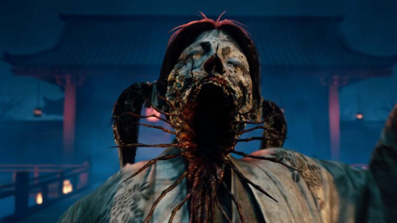 The best video game boss fights of 2025