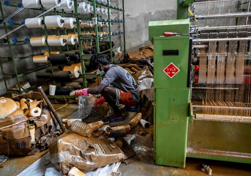 2030 is Nearly Here. Can Fashion Still Make Good on Its Climate Promises?