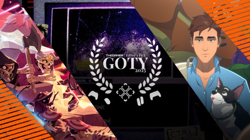 Stacey Henley – Game Of The Year 2025