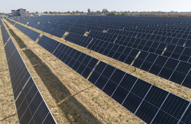 FEOC rules could change solar panel brand trends in United States SPW's year-end solar panel update.