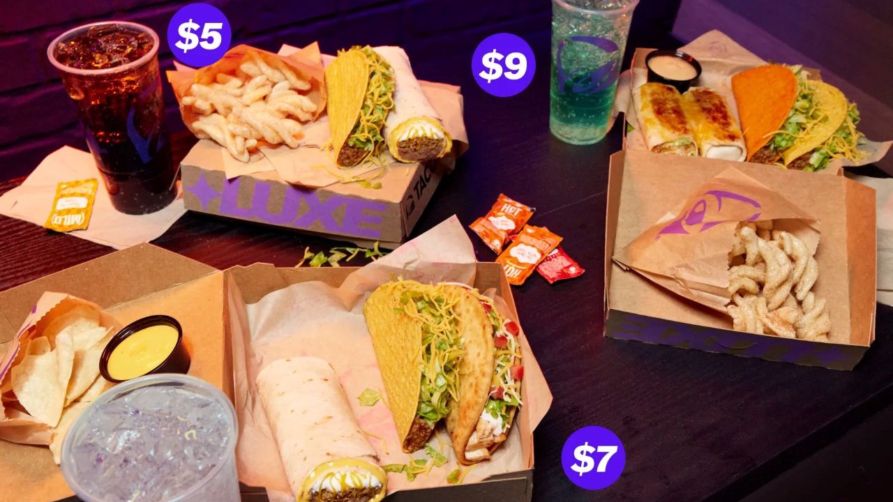 Yum Brands trend report shows younger consumers want control of their dining experience