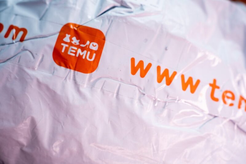 EU Targets Shein, Temu With 3-Euro Fee on Small Parcels as Trade Bloc Moves to End De Minimis