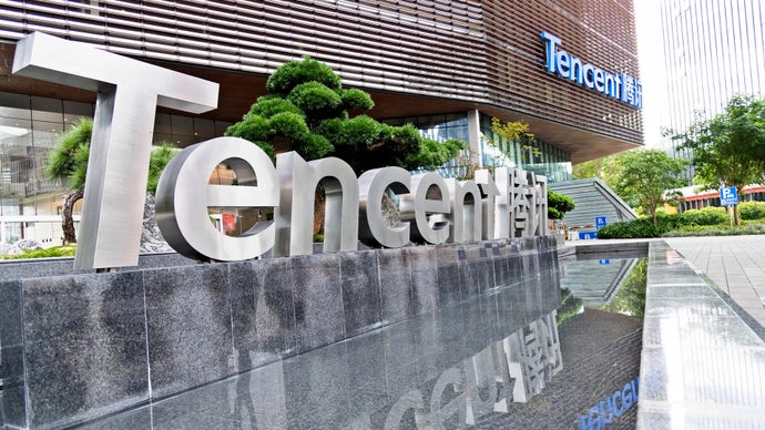 Tencent exercising greater control in companies like Techland, Funcom and Sumo