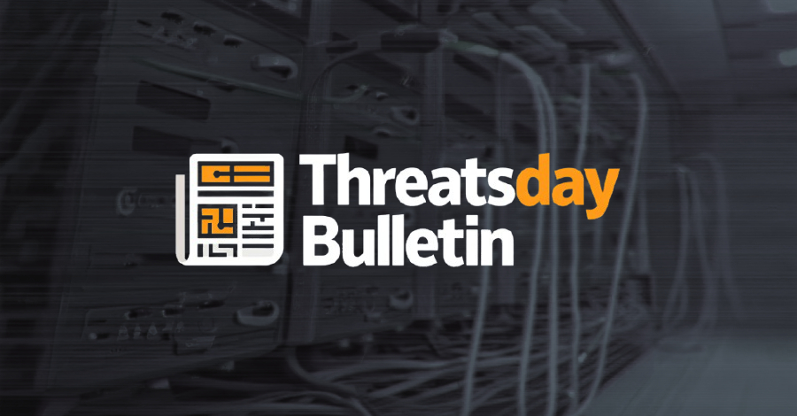 ThreatsDay Bulletin: Stealth Loaders, AI Chatbot Flaws AI Exploits, Docker Hack, and 15 More Stories