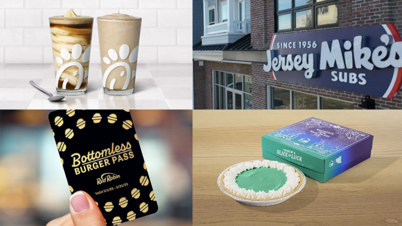 The top 10 stories of 2025