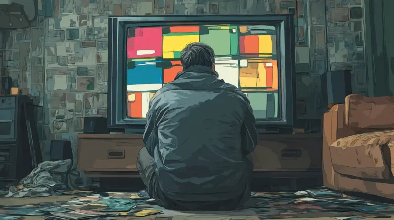 Illegal streaming grew into an organized, profitable, and dangerous industry