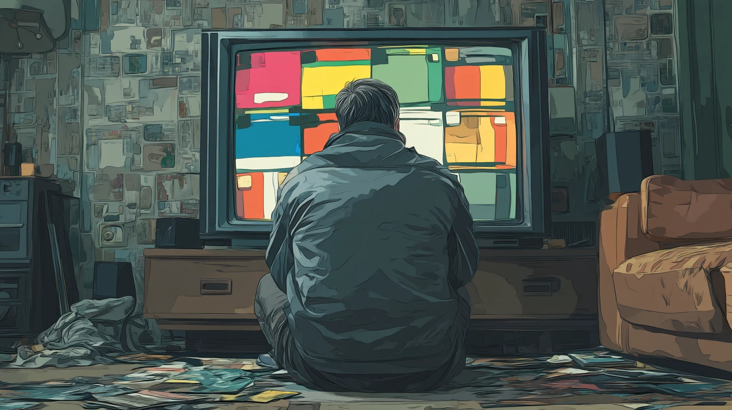 Illegal streaming grew into an organized, profitable, and dangerous industry