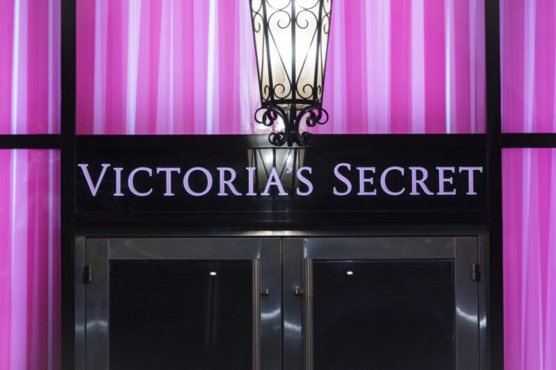 Must Read: Victoria's Secret Sales Rise 9%, Ulta Beauty Shares Strong Q3 Results