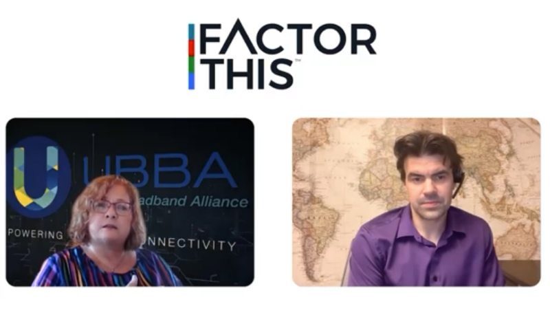 Voices of the Energy Industry: Bobbi Harris utilizes communications and connection to defines the utility journey
