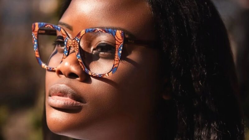 Vontélle: The Elevated Eyewear Brand Designing for Diverse Face Shapes