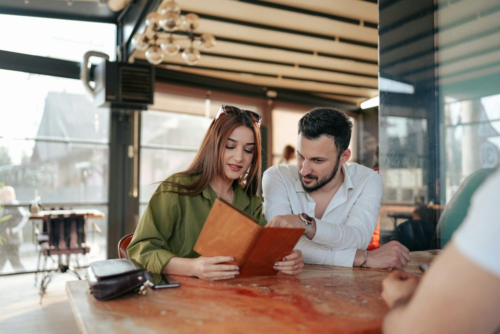 What’s Next for Restaurants: Data-Backed Trends Defining 2026