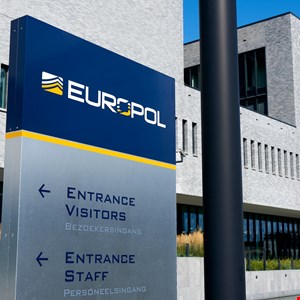 Europol Leads Global Crackdown on Black Axe Cybercrime Gang, 34 Arrested