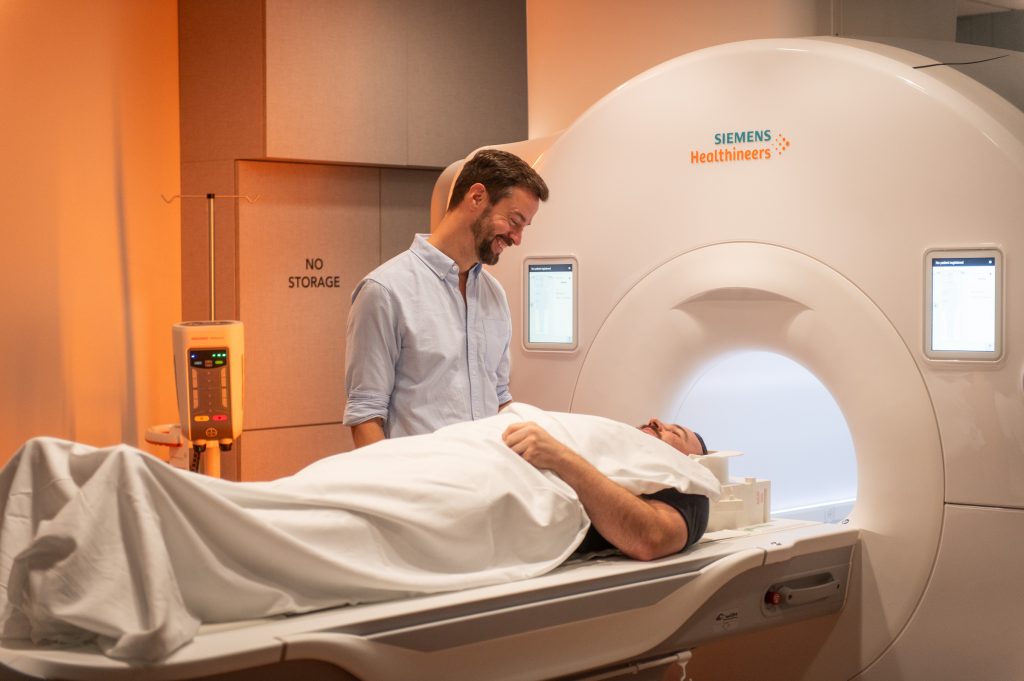 Healthy hearts = healthy brains? How protecting your blood vessels could prevent dementia