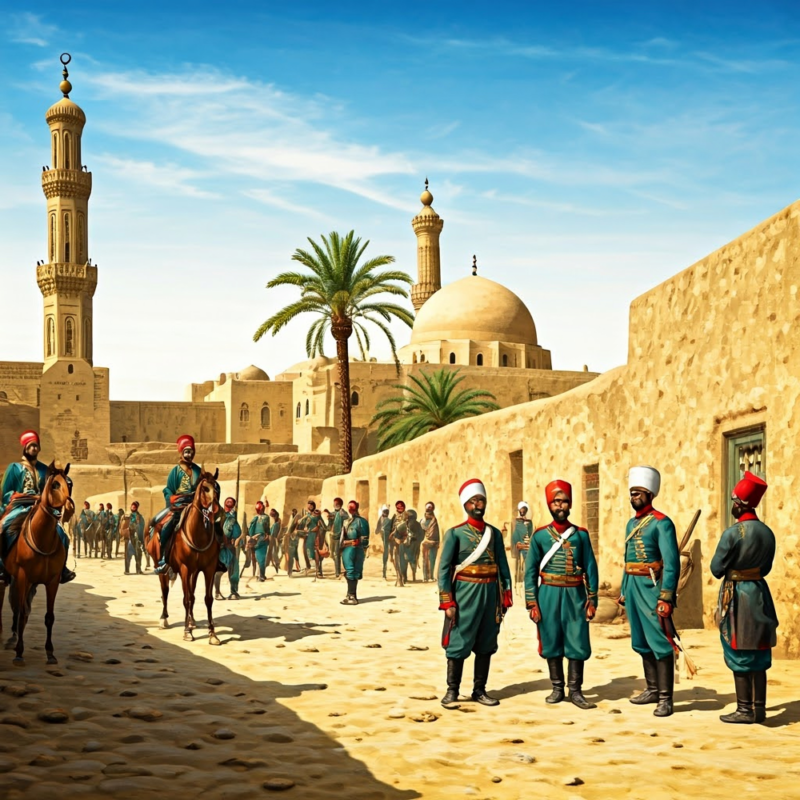 The rise of feminism in Egypt: colonialism and cultural progress