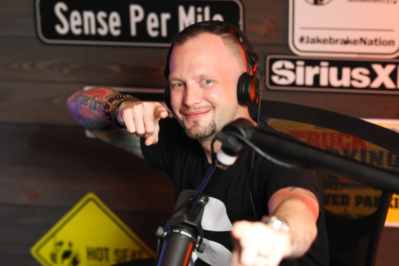 Brake Check: An Industry Wake-Up Call on FreightWaves