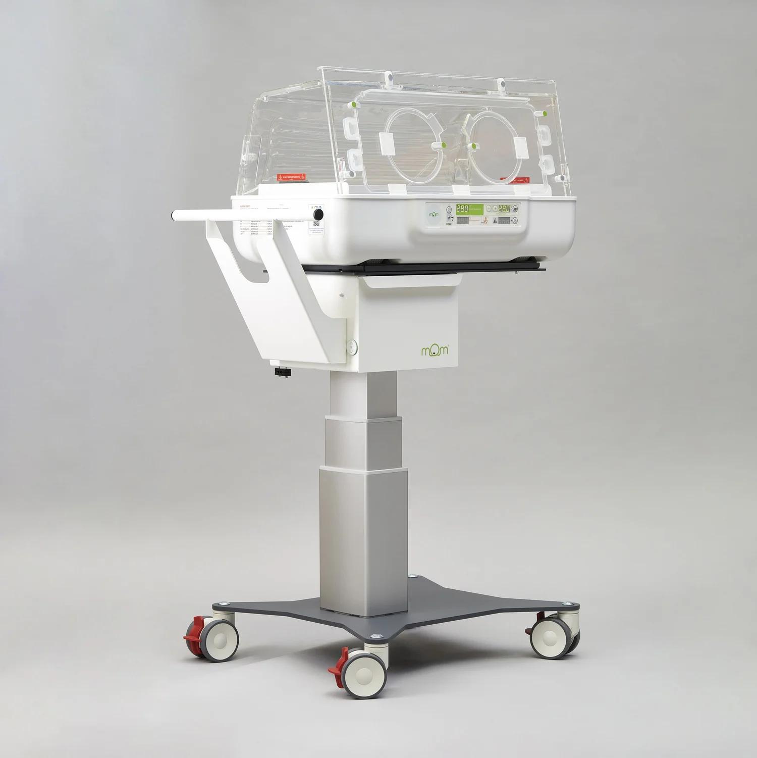 <![CDATA[ FDA clears portable neonatal incubator designed to keep mothers and premature babies together]]>