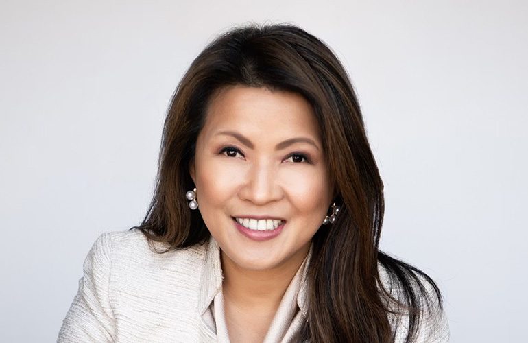 TransCelerate CEO Janice Chang wants trials to become part of routine care