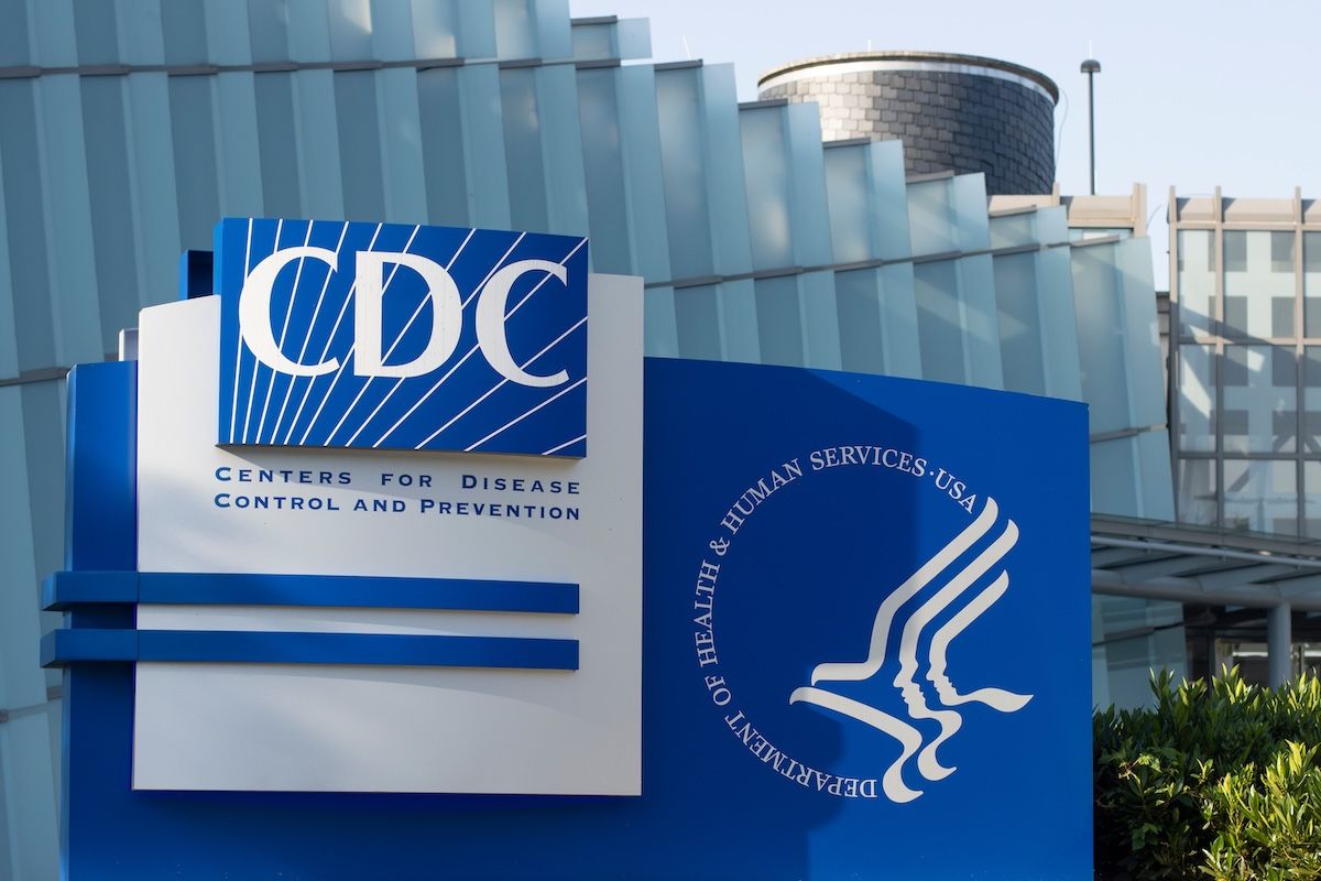 <![CDATA[28 states reject the CDC’s new childhood vaccine schedule, KFF finds]]>