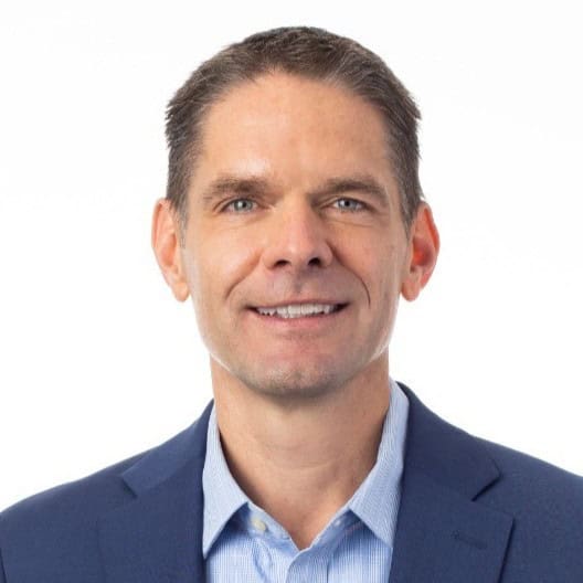 Crystalys Therapeutics appoints Justin Thacker as Chief Financial Officer