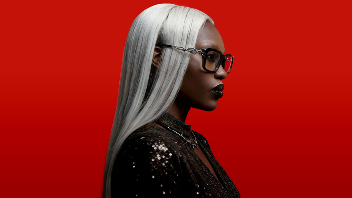 Vooglam Seduces With 'Bloody Opium' Eyewear Capsule Collection