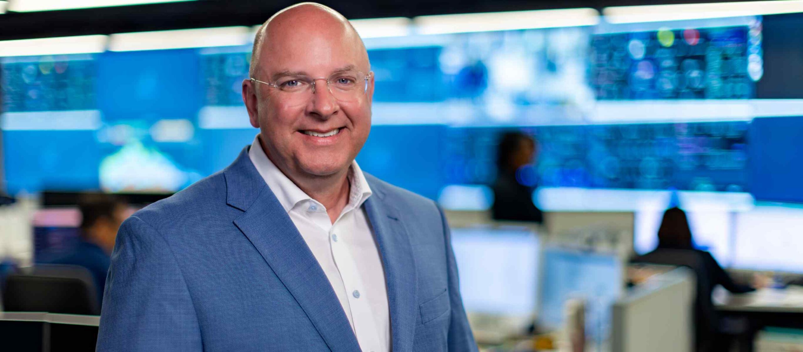 Tampa General’s New AI Bot Makes a Connection With Patients