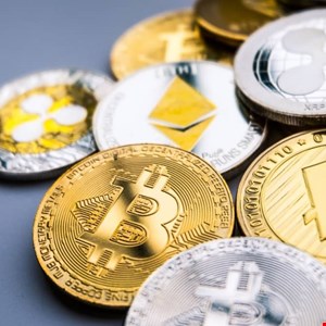 Illicit Crypto Activity Hits Record $158bn in 2025