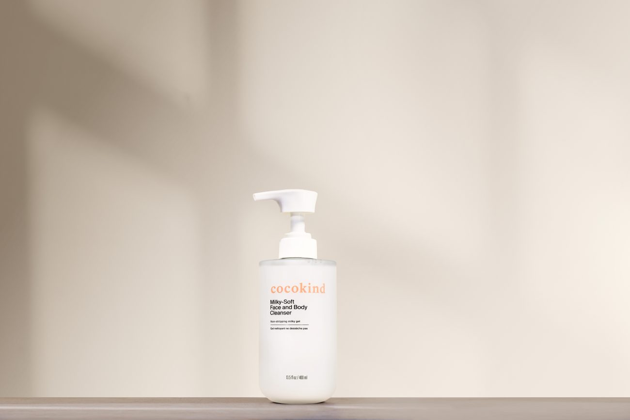 Glossy Pop Newsletter: Why Cocokind is sending unreleased products to creators with 200 followers