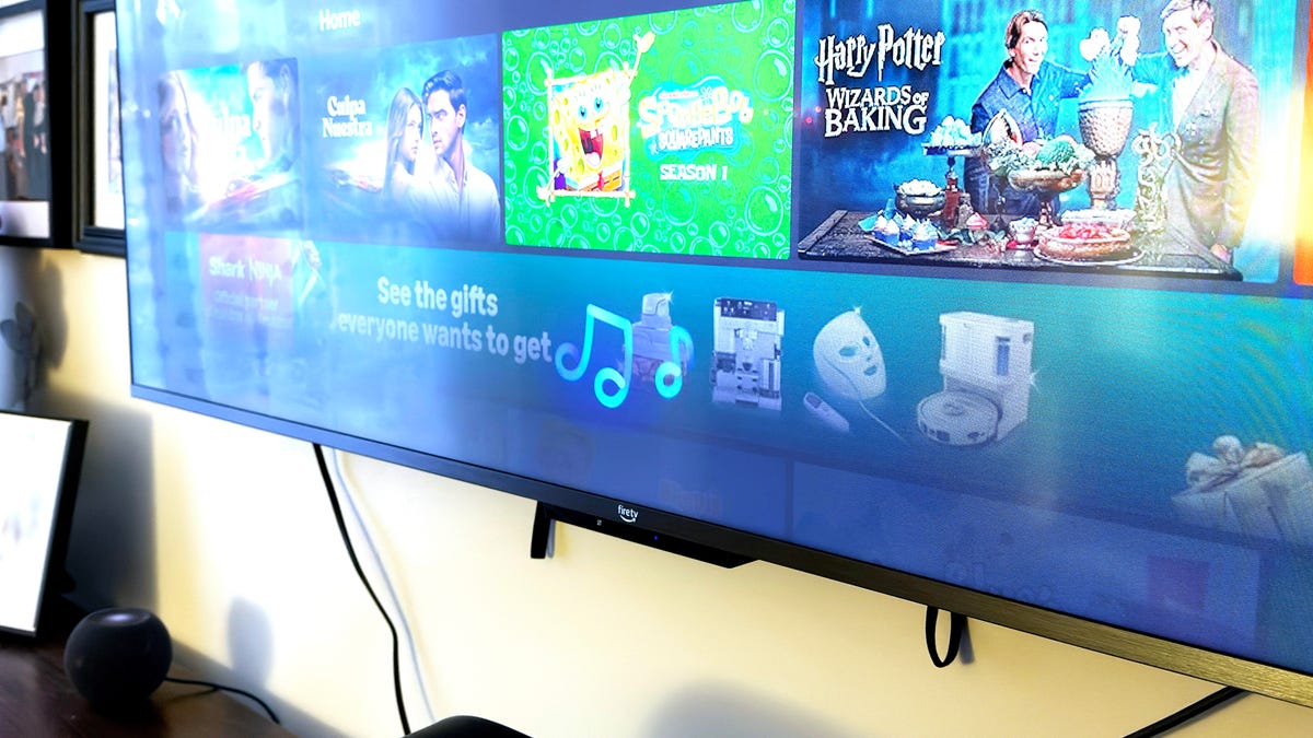 Use ChatGPT on the web? Amazon's new alternative may be better if you're an Alexa fan