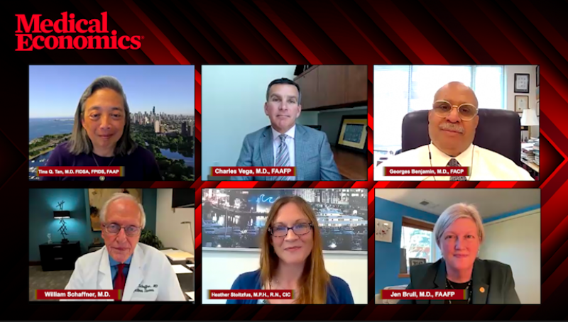 <![CDATA[Best of 2025: Vaccination expert panel takes on misinformation]]>