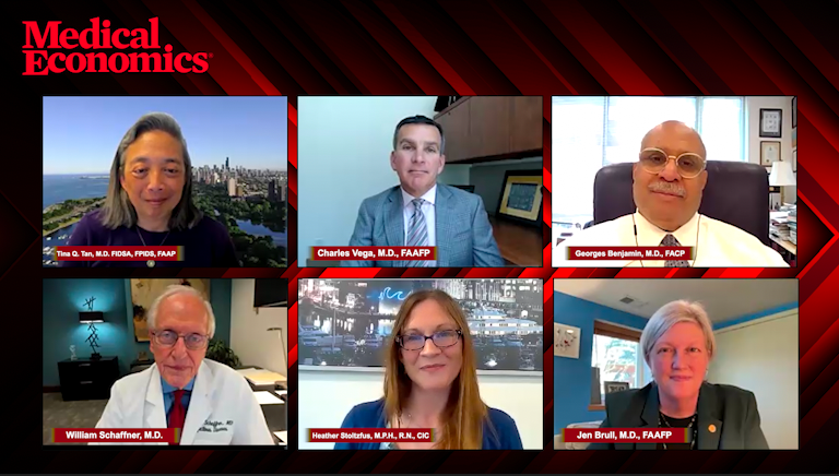 <![CDATA[Best of 2025: Vaccination expert panel takes on misinformation]]>