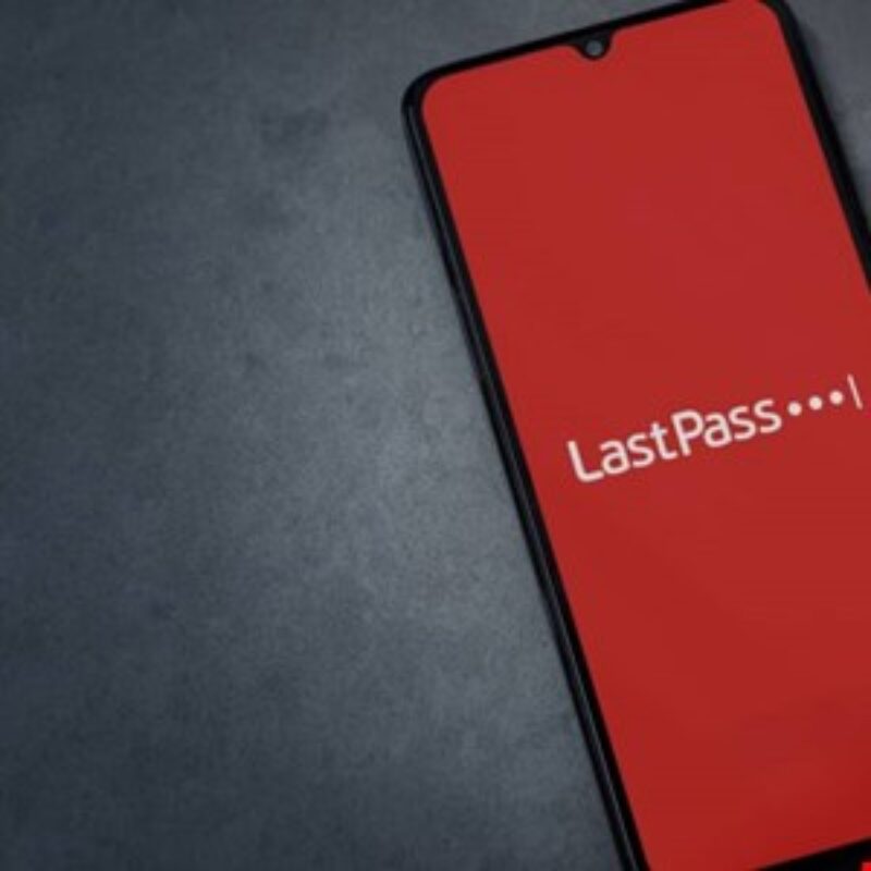 Experts Trace $35m in Stolen Crypto to LastPass Breach