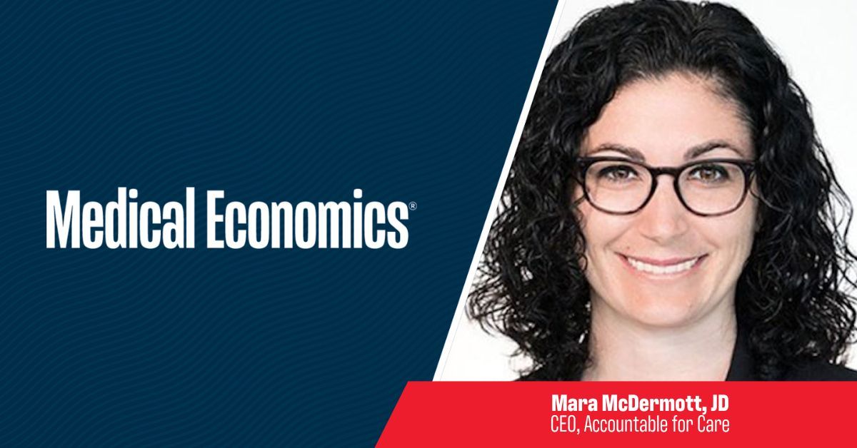 <![CDATA[Follow the money: More room for improvement in Medicare policy]]>