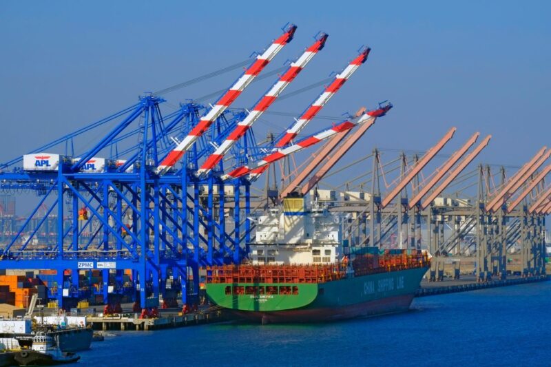 Tariffs, economic uncertainty weigh on pre-Lunar New Year trans-Pac volumes