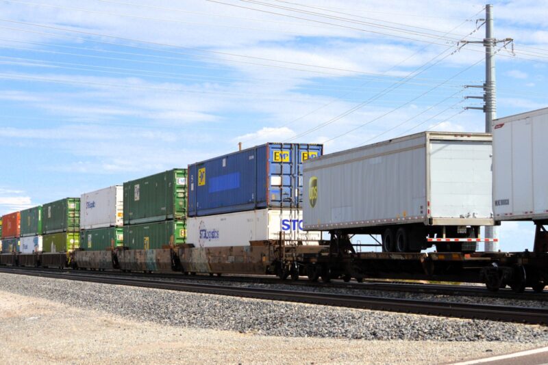 UP-NS deal could benefit some shippers, while others face longer transits