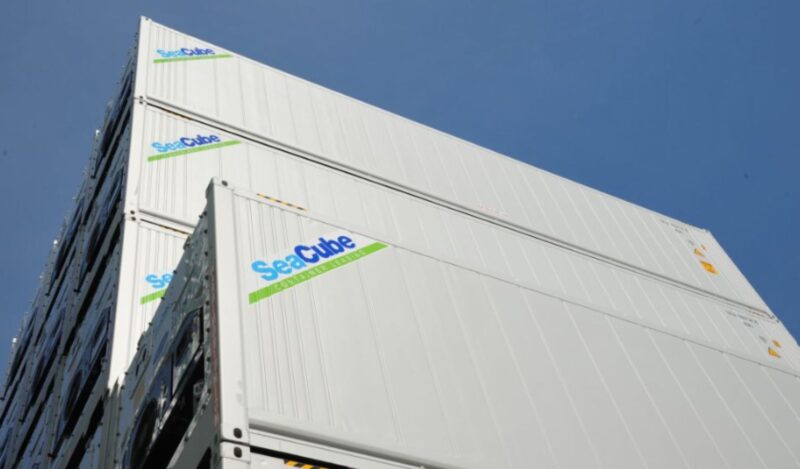 SeaCube acquires Martin Container in move to boost West Coast cold storage