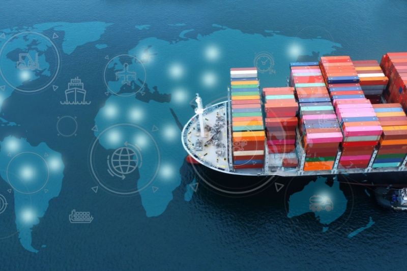 4PL model reemerges as disruptive market dynamics buffet shippers