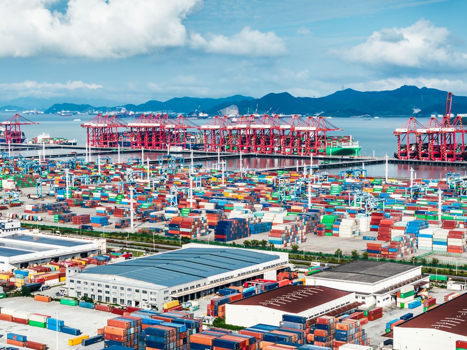 Supply chain certainty, rather than price, will shape shipping in 2026