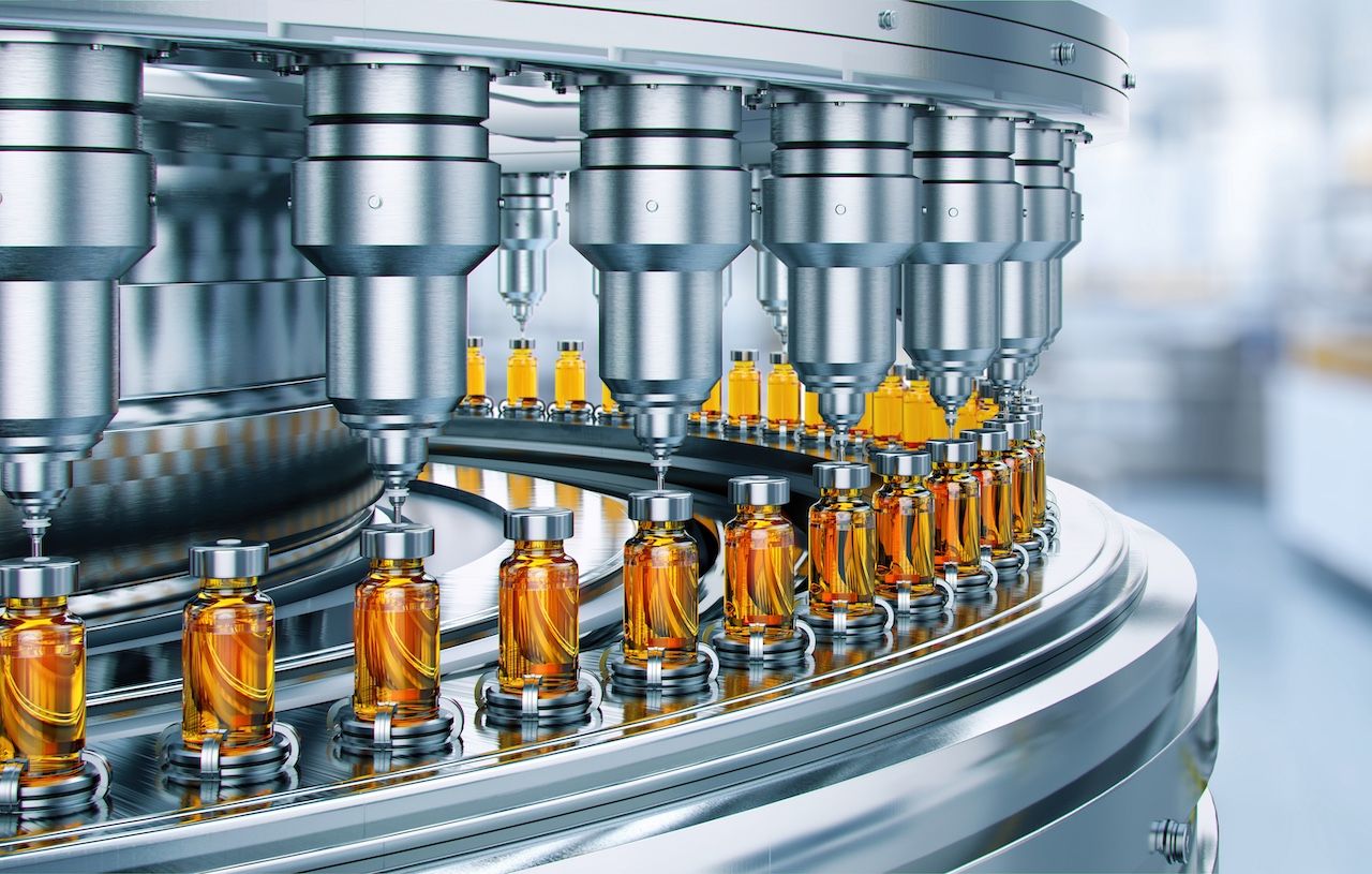 <![CDATA[Tariff Uncertainty Drives Short-Term Manufacturing Surge as Global Pharmaceuticals Enter Fragmented Growth Phase: Report ]]>