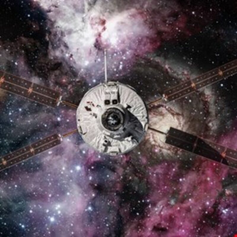 European Space Agency Confirms Server Breach