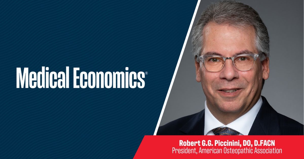 <![CDATA[AOA vs. ABIM: Past biases, present growth involving osteopathic medicine]]>