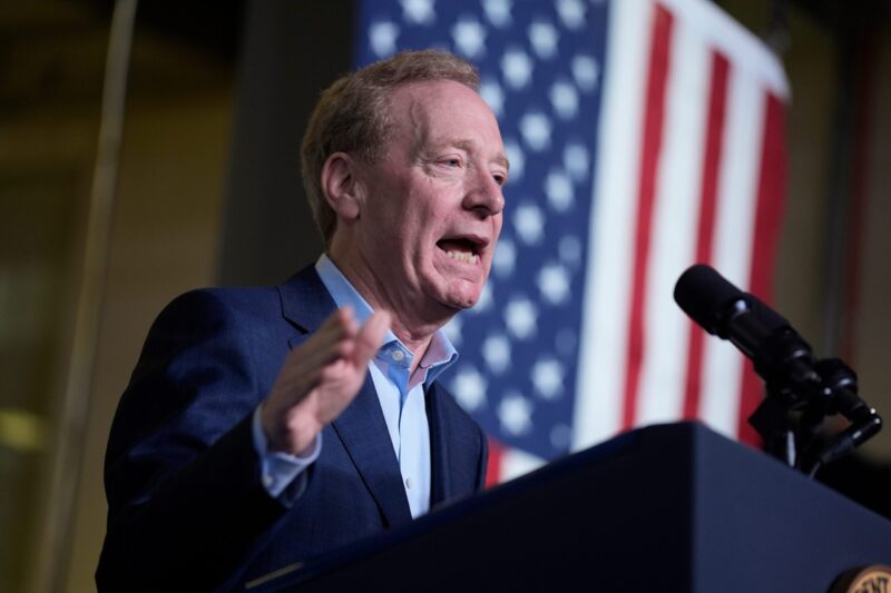 Microsoft’s Brad Smith pushes Big Tech to ‘pay our way’ for AI data centers amid rising opposition