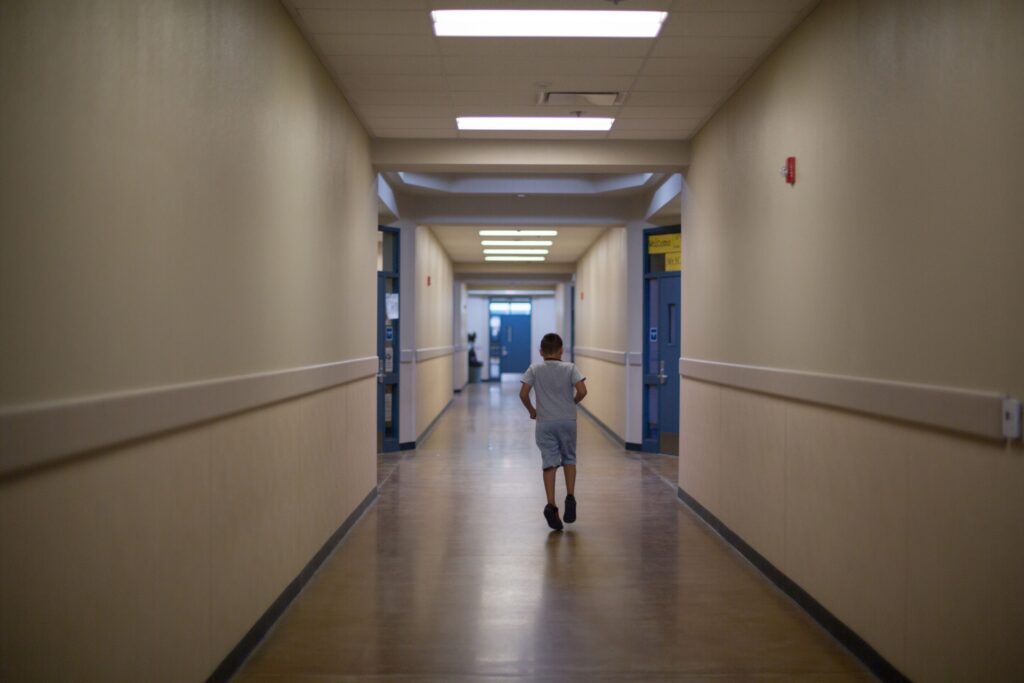 California lawmakers weigh reforms to child abuse law amid costly litigation