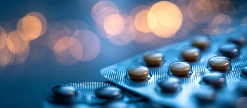 Infographic: The Long (And Ongoing) Road to Virtual Prescribing