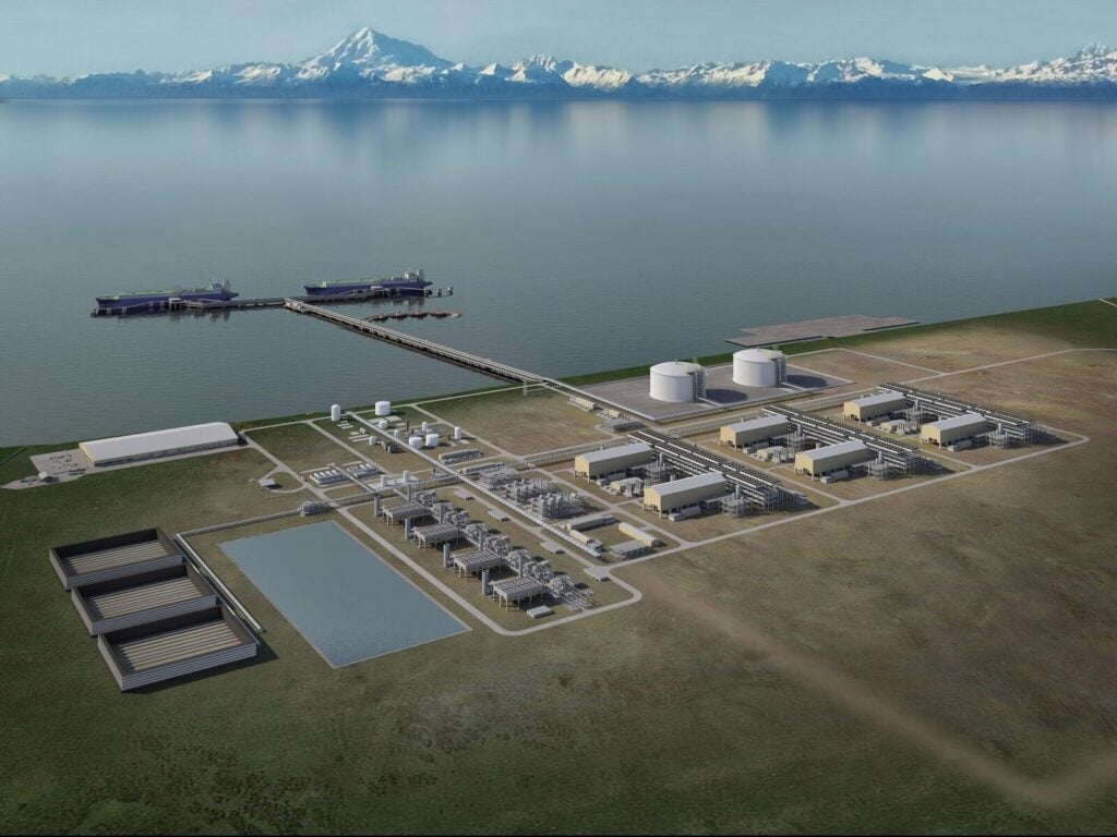 Worley among firms breathing life into $44 billion LNG project during early execution stage