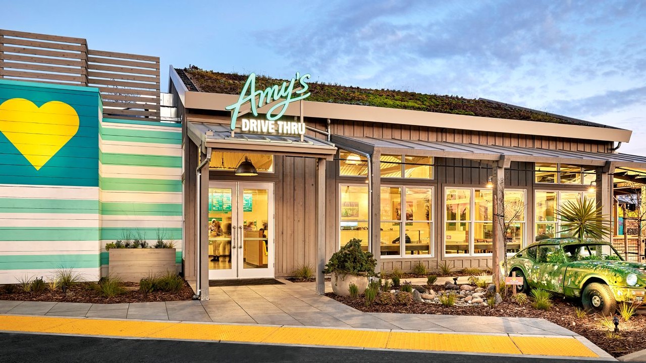 Amy’s Drive Thru to close last brick-and-mortar restaurant