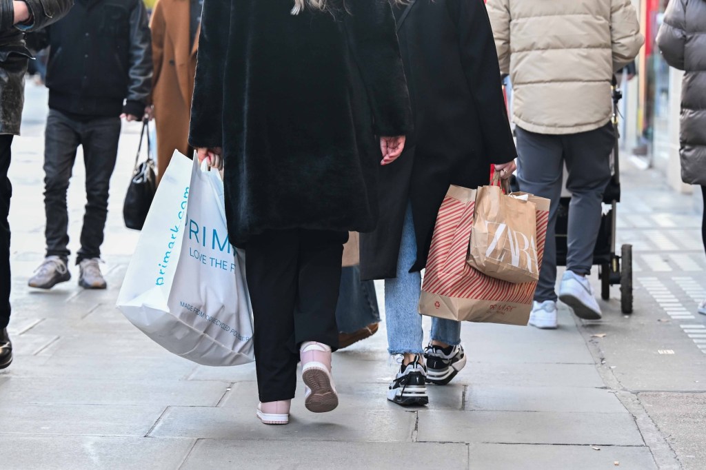 UK Retail’s Net-Zero Math Won’t Work Without Government Muscle, BRC Warns