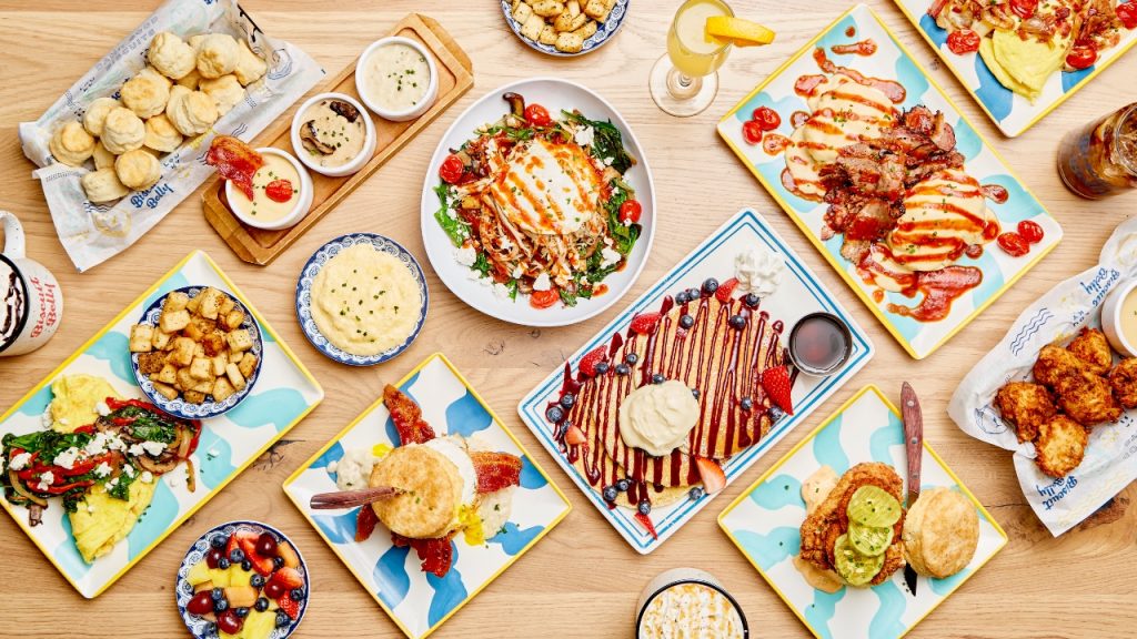 The Single-Shift Model Advantage