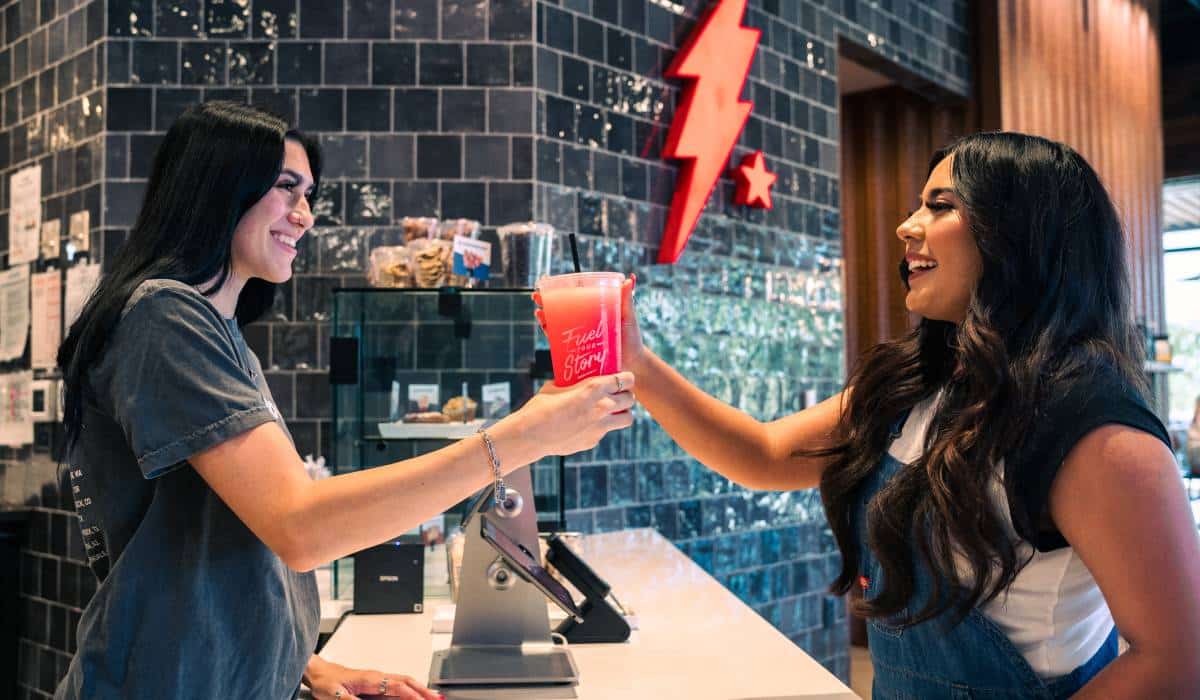 Which Restaurant Brands are Getting Credit for Value, and Other Spending Trends