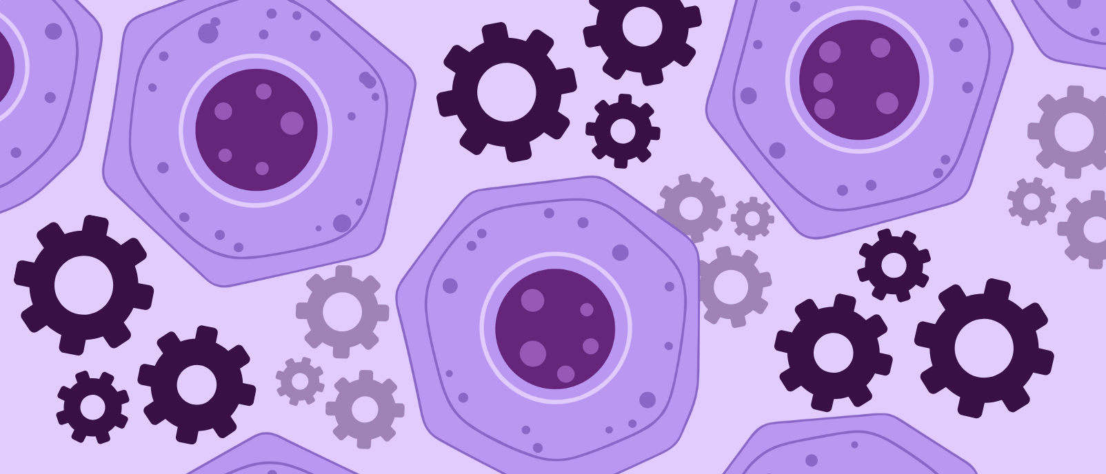 Behind the scenes of biopharma: supporting development and commercialization