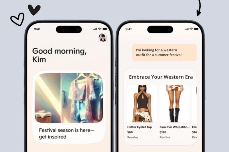Shuffle Board: Another Stitch Fix Exec Joins Smart Shopper Platform, CFY